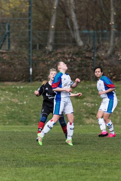Bild 310 - wBJ SV Henstedt Ulzburg - TSV Sch�nberg : Ergebnis: 5:2